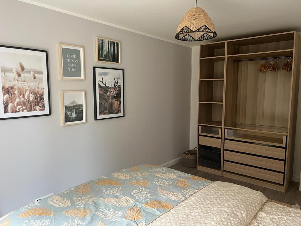 Ferienwohnung Am Rebberg Sulzburg Extérieur photo